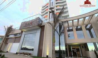 Imagem: Edifício Frente Mar em Navegantes