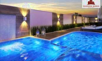 Imagem 5: Apartamento 1 suíte + 2 quartos em Navegantes