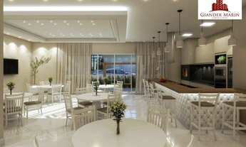 Imagem 7: Apartamento 1 suíte + 2 quartos em Navegantes