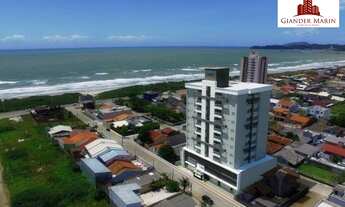 Imagem 1: Apartamento 1 suíte + 2 quartos em Navegantes