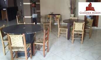 Imagem 7: Ponto comercial no bairro São Domingos