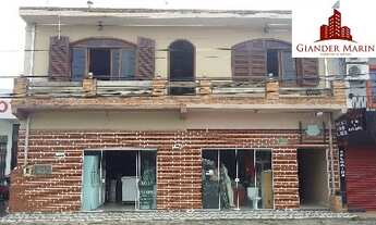 Imagem 2: Ponto comercial no bairro São Domingos