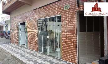 Imagem 4: Ponto comercial no bairro São Domingos