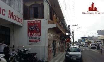 Imagem 6: Ponto comercial no bairro São Domingos