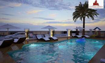 Imagem 2: Empreendimento de Frente para o Mar