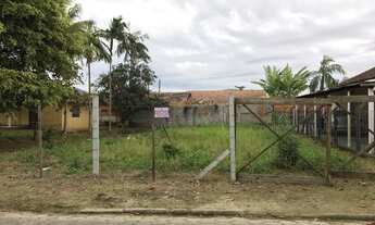 Imagem: Terreno na Praia da Armação - Penha
