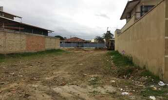 Imagem: TERRENO RESIDENCIAL em NAVEGANTES - SC