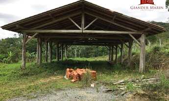 Imagem: Chácara em Piçarras