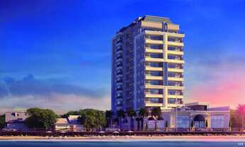 Imagem: Empreendimento Frente Mar em Navegantes