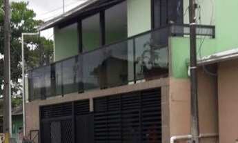 Imagem: Casa no Bairro Machados - Navegantes