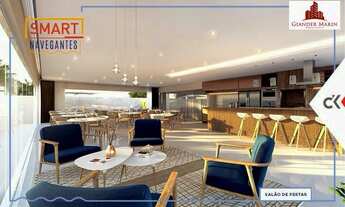 Imagem 6: Grande Oportunidade no Smart Navegantes