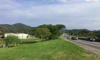 Imagem: TERRENO INDUSTRIAL em Piçarras - SC, Furado