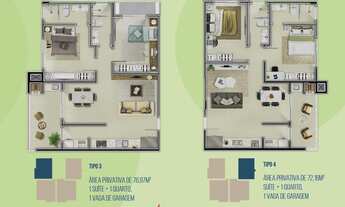 Imagem 7: Apartamento a menos de 100 m do Mar em Navegantes