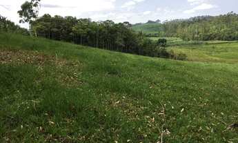 Imagem: Área rural de 54 mil m² em Piçarras