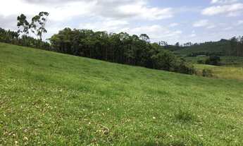 Imagem 2: Área rural de 54 mil m² em Piçarras