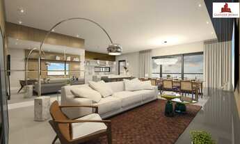 Imagem: Empreendimento Frente Mar em Navegantes