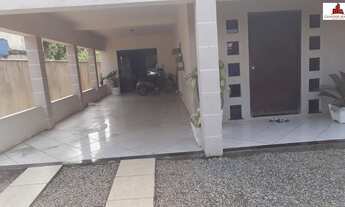 Imagem: Casa no Bairro São Domingos - Navegantes