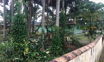 Imagem: Chácara localizada no bairro Escalvados