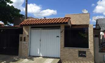 Imagem: Geminado no Machados / Navegantes