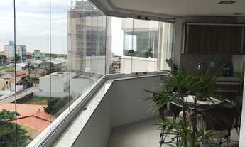 Imagem: Apartamentos e 1 suíte 2 dormitórios