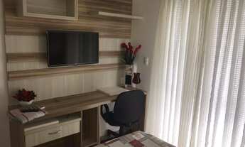 Imagem 3: Apartamentos e 1 suíte + 2 dormitórios em Navegantes