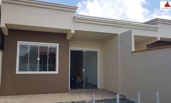 Imagem: Geminado no Machados - Navegantes