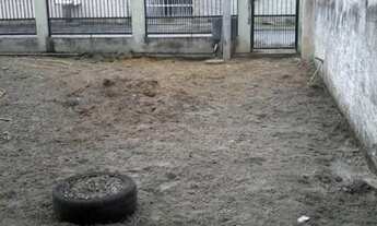 Imagem 2: Casa de alvenaria localizada na região central da cidade