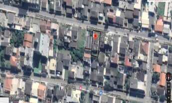 Imagem 4: Casa de alvenaria localizada na região central da cidade