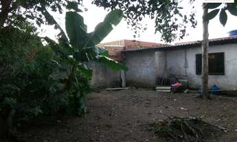 Imagem 5: Casa de alvenaria localizada na região central da cidade