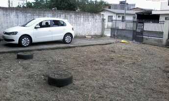Imagem 3: Casa de alvenaria localizada na região central da cidade