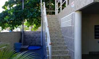 Imagem: Casa a 400 m da praia no Gravata