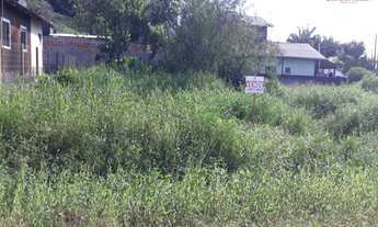 Imagem: Terreno a venda em Itajuba SC