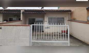 Imagem: CASA RESIDENCIAL em NAVEGANTES - SC, NOSSA