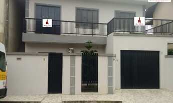 Imagem: CASA RESIDENCIAL em NAVEGANTES - SC, SÃO