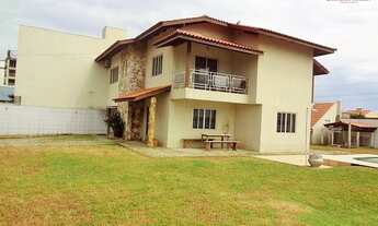 Imagem: Imóvel no centro com dois terrenos de 324