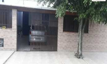 Imagem: Casa a venda em Navegantes