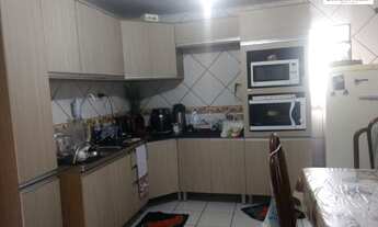 Imagem 4: Casa no bairro Machados em Navegantes