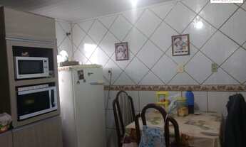 Imagem 5: Casa no bairro Machados em Navegantes