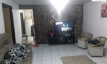 Imagem 7: Casa no bairro Machados em Navegantes