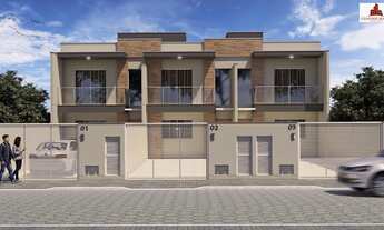 Imagem: Sobrado no Gravatá com 2 suítes