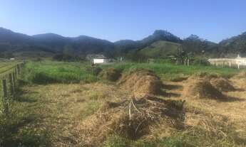 Imagem: Área de 5900 m² em Machados - Navegantes