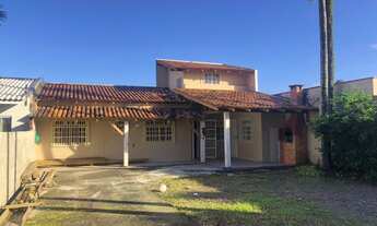 Imagem: Casa no Centro de Navegantes com dois dormitórios