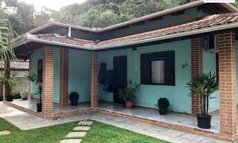 Imagem: CHACARA RURAL em Luiz Alves - SC, Serafin