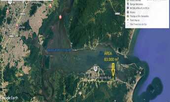 Imagem 3: CHACARA RESIDENCIAL em São Francisco do Sul - SC, Paulas