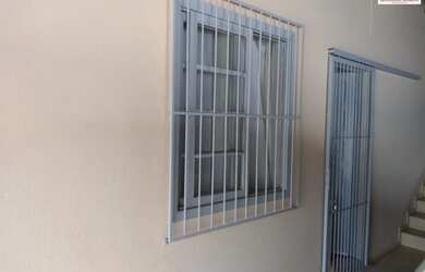 Imagem 7: Casa averbada no Centro de Navegantes