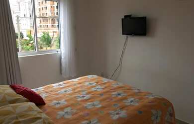 Imagem 3: Casa averbada no Centro de Navegantes