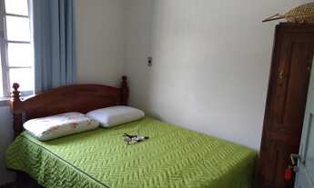 Imagem: Casa averbada no Centro de Navegantes