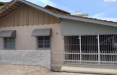 Imagem 5: Casa averbada no Centro de Navegantes