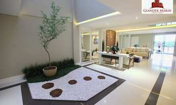 Imagem: Apartamento com 03 dormitórios 2 vagas