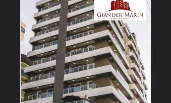 Imagem: Apartamento diferenciado com 2 suítes no